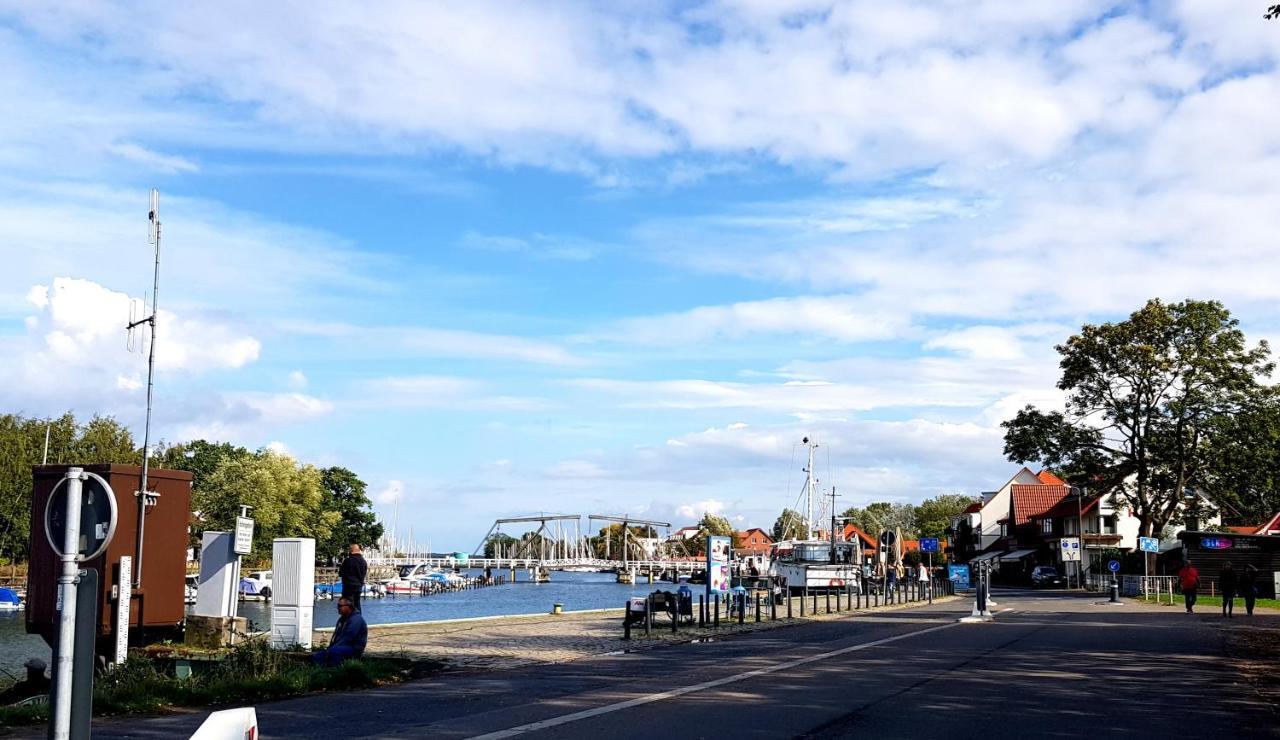 Villa Wiese Katzow Εξωτερικό φωτογραφία